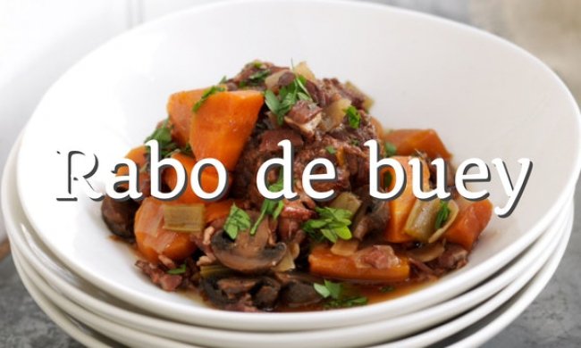 Rabo de buey