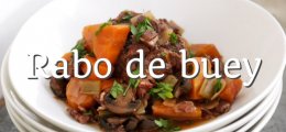 Rabo de buey